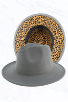 Need one fedora
