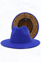 Need one fedora