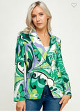 Regal blazer