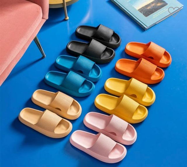 Pastel Slides