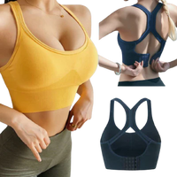 ComfortUp™ Support Bra