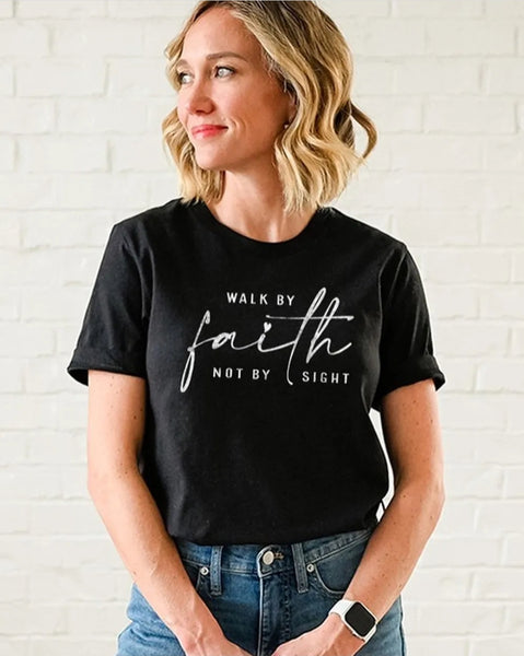 Faith Walk