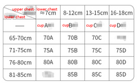 Shapewear Bodysuit Women Deep V-Neck