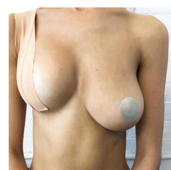 Boob lift tape