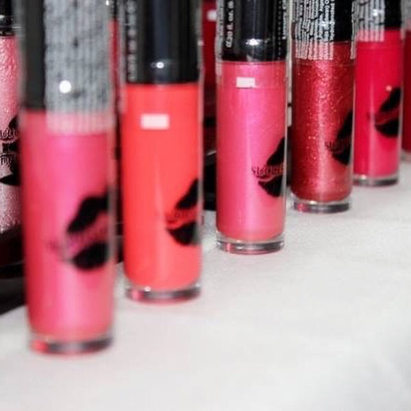 Copy of Luxury lipgloss.