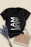 I AM