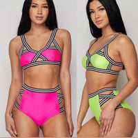 Mia swim suit