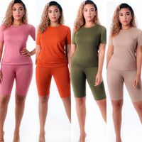 Lady 2 piece sets