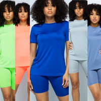 Lady 2 piece sets