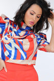 Roses top