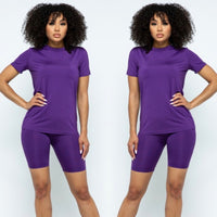 Lady 2 piece sets
