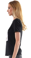 Shades tee