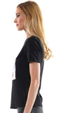 Shades tee