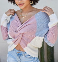 Erica sweater