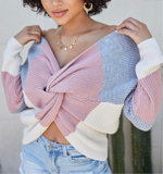 Erica sweater