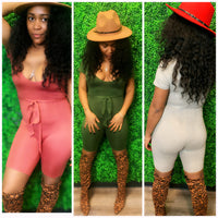 Heart me jumpsuit