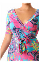 Summer breeze dress