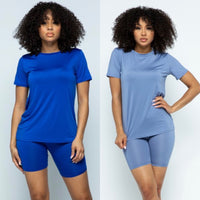 Lady 2 piece sets