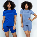Lady 2 piece sets