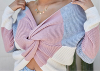 Erica sweater