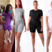 Lady 2 piece sets