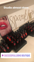 Copy of Luxury lipgloss.