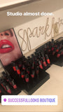 Copy of Luxury lipgloss.