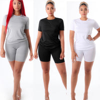Lady 2 piece sets