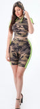 MILITARY set