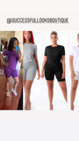 Lady 2 piece sets