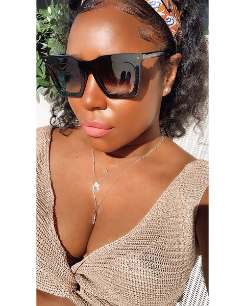 Bombshell lippie