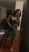 Wife beater dresses