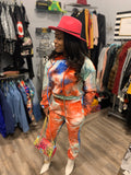 G style
