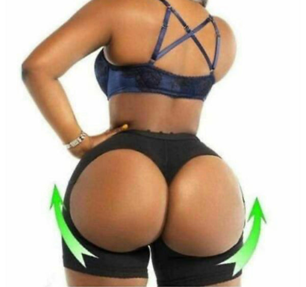 Butt lifter