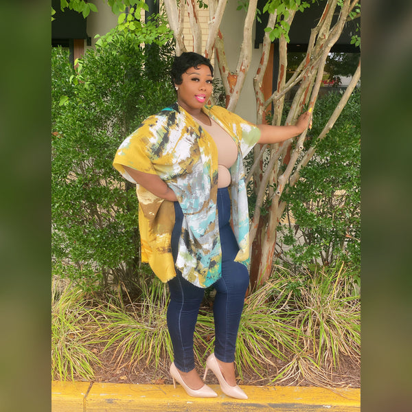 Kimonos