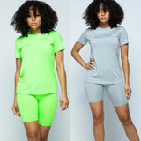 Lady 2 piece sets