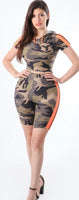 MILITARY set